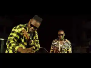 VIDEO: Seriki Ft. QDot – Ijo (Jonse)